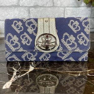 Kathy Van Zeeland Wallet